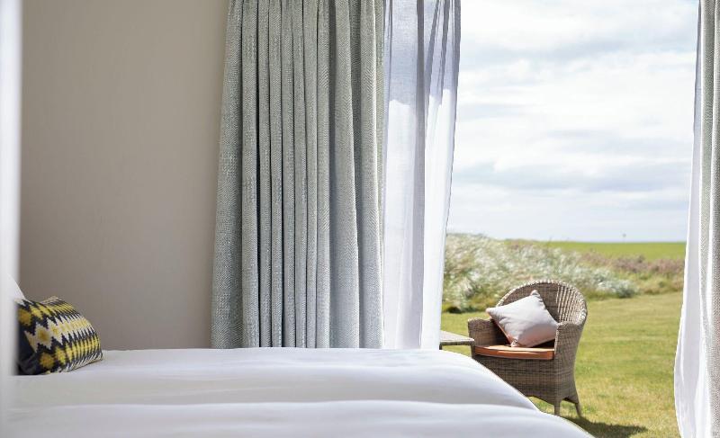 The Machrie Hotel & Golf Links image
