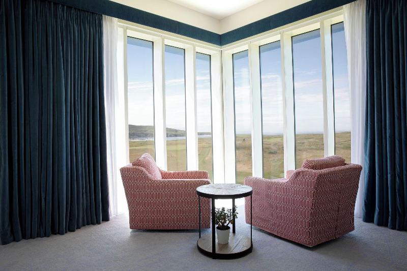 The Machrie Hotel & Golf Links image