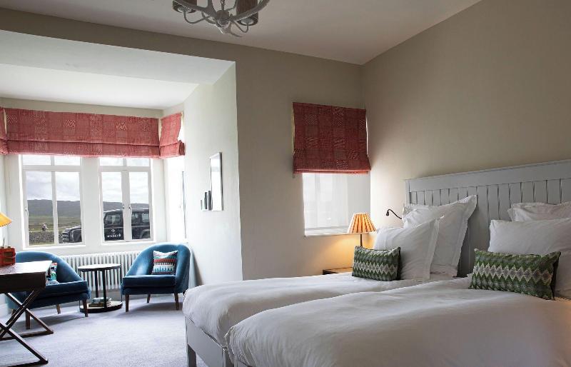 The Machrie Hotel & Golf Links image