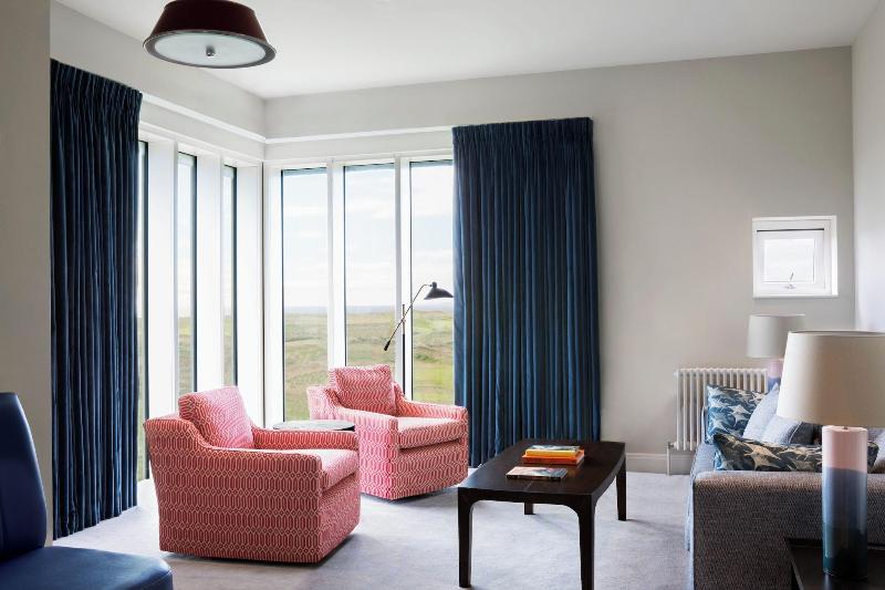 The Machrie Hotel & Golf Links image