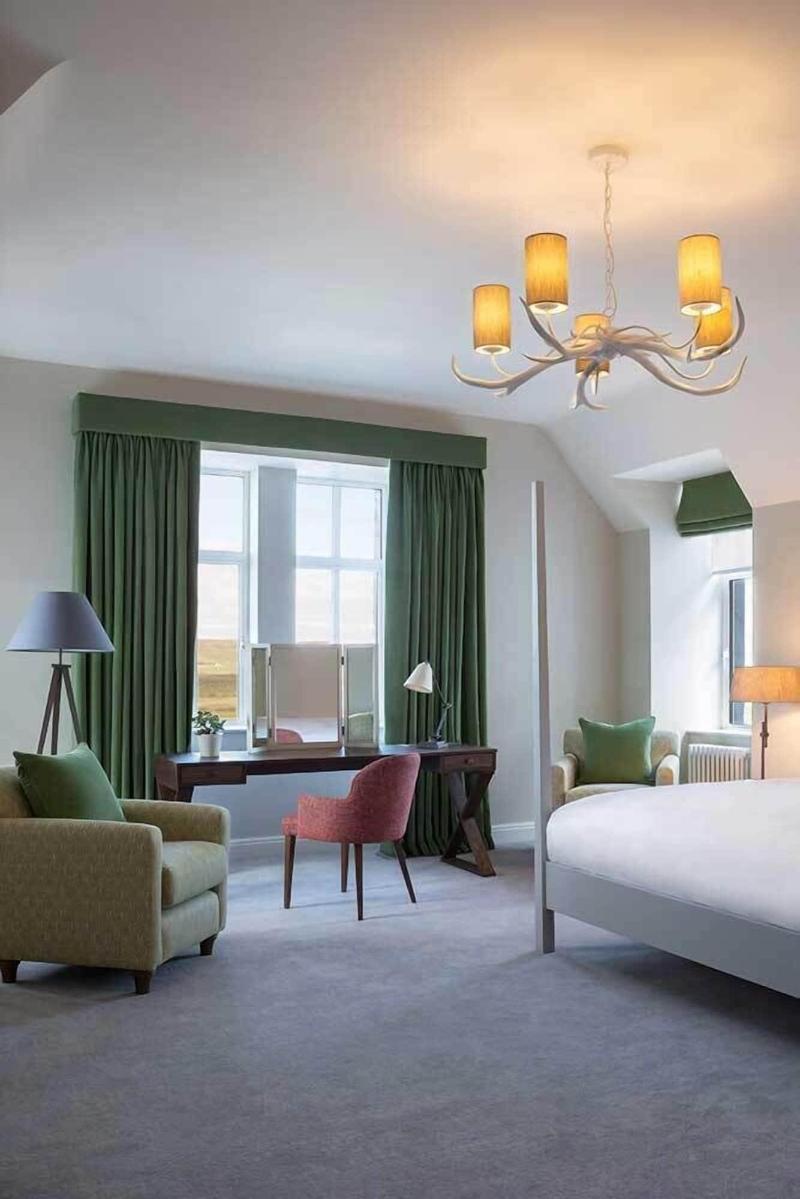 The Machrie Hotel & Golf Links image