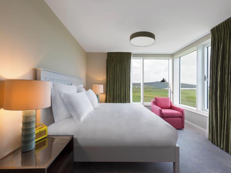The Machrie Hotel & Golf Links image