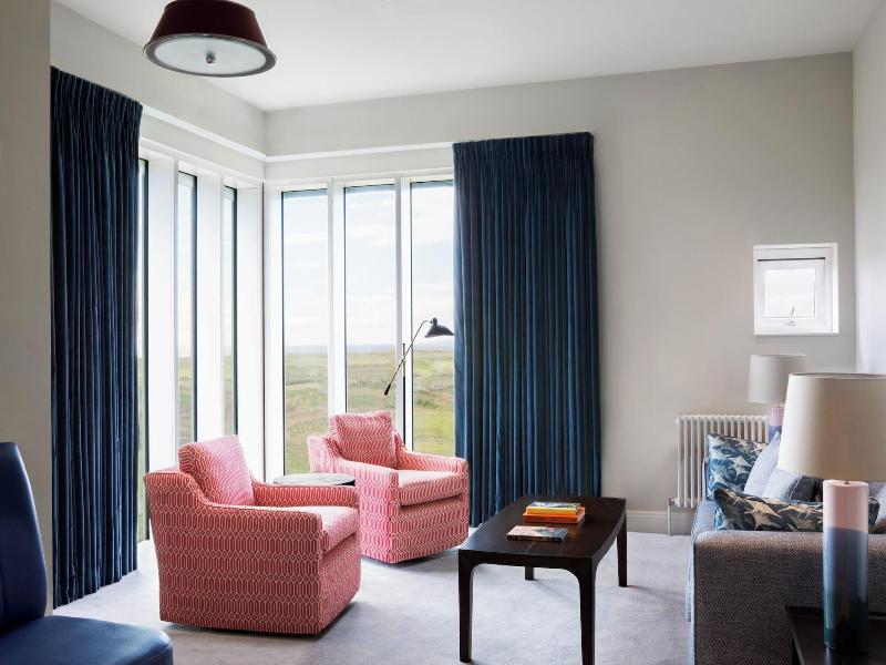 The Machrie Hotel & Golf Links image