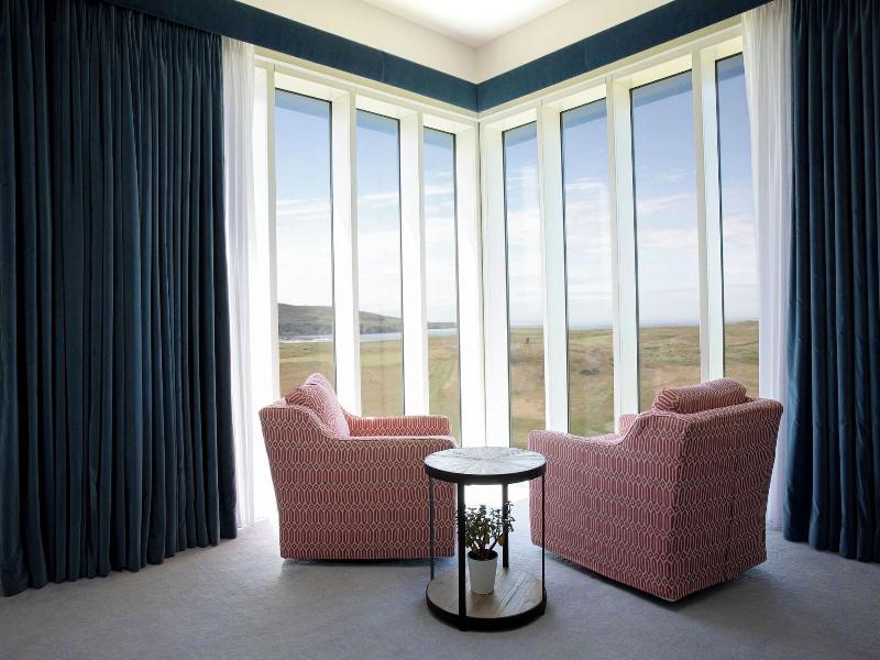The Machrie Hotel & Golf Links image