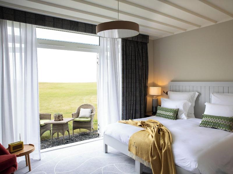 The Machrie Hotel & Golf Links image