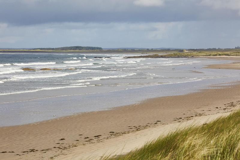 The Machrie Hotel & Golf Links image