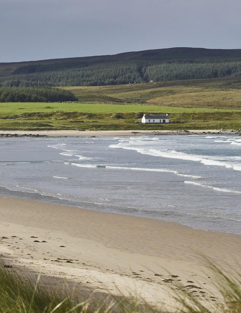 The Machrie Hotel & Golf Links image