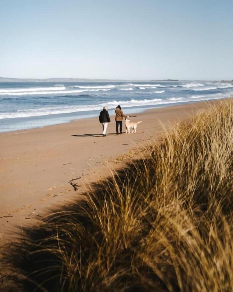 The Machrie Hotel & Golf Links image