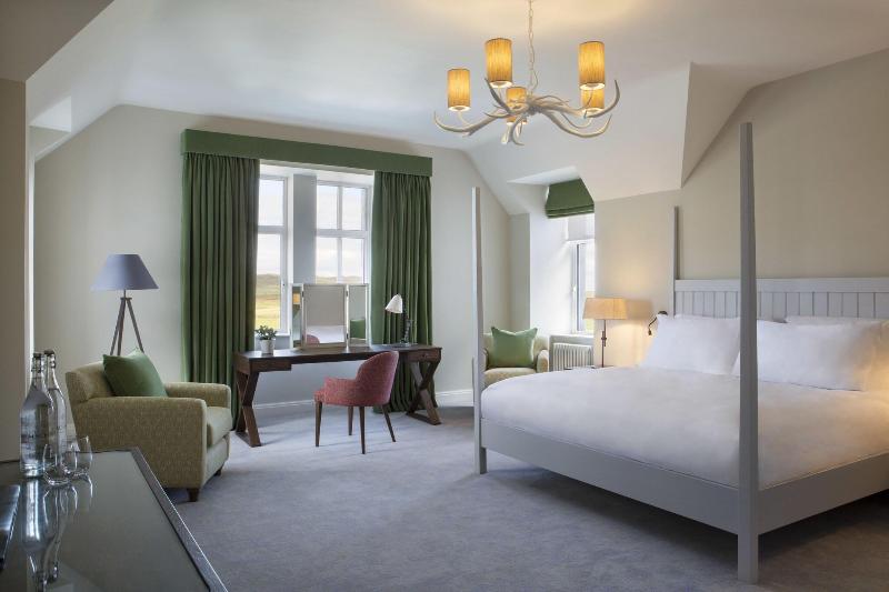 The Machrie Hotel & Golf Links image