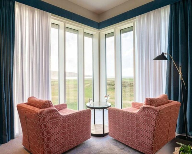 The Machrie Hotel & Golf Links image