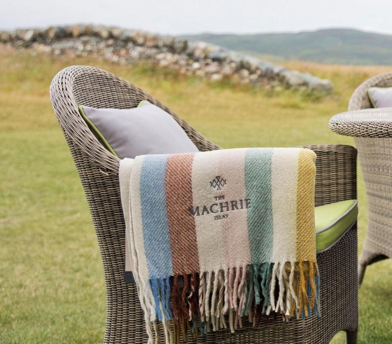 The Machrie Hotel & Golf Links image