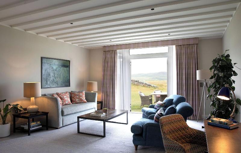 The Machrie Hotel & Golf Links image