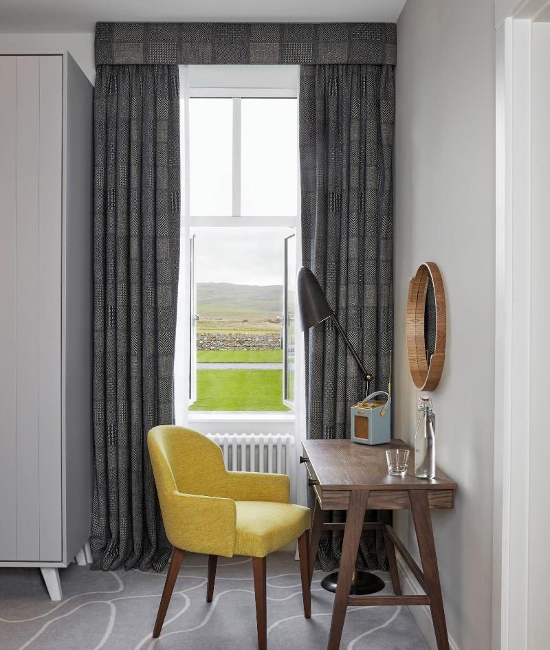 The Machrie Hotel & Golf Links image