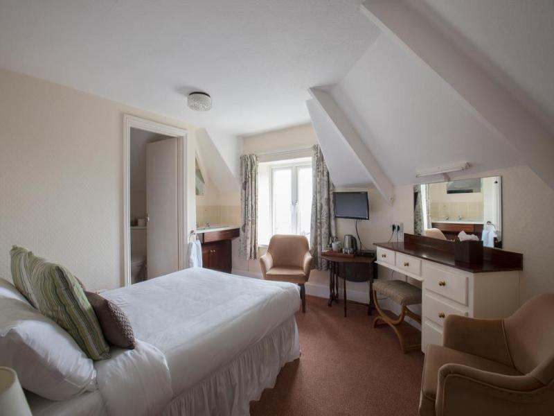 The Bath Hotel Lynmouth image