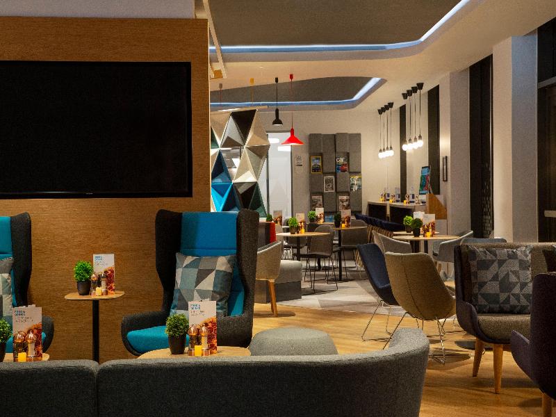 Holiday Inn Express Barrow-in-Furness image