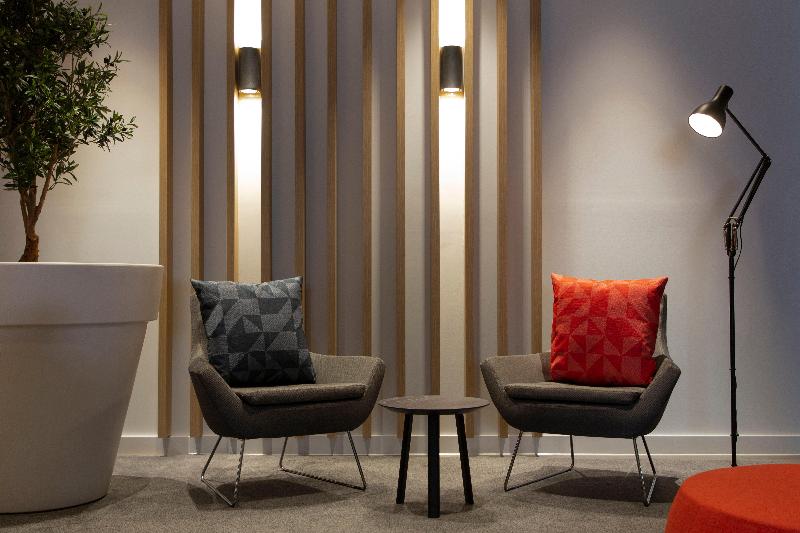 Holiday Inn Express Barrow-in-Furness