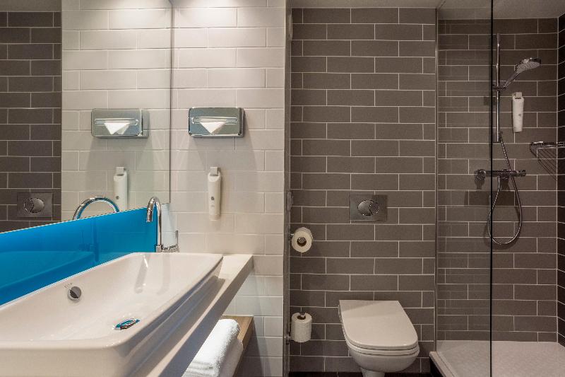 Holiday Inn Express Barrow-in-Furness photo 21
