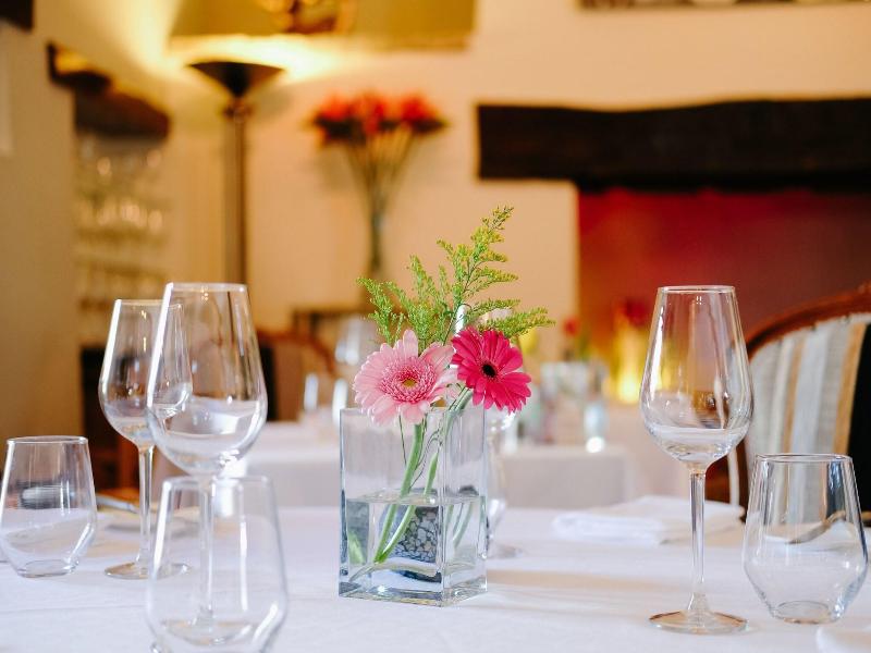 The Great House Hotel & Restaurant image
