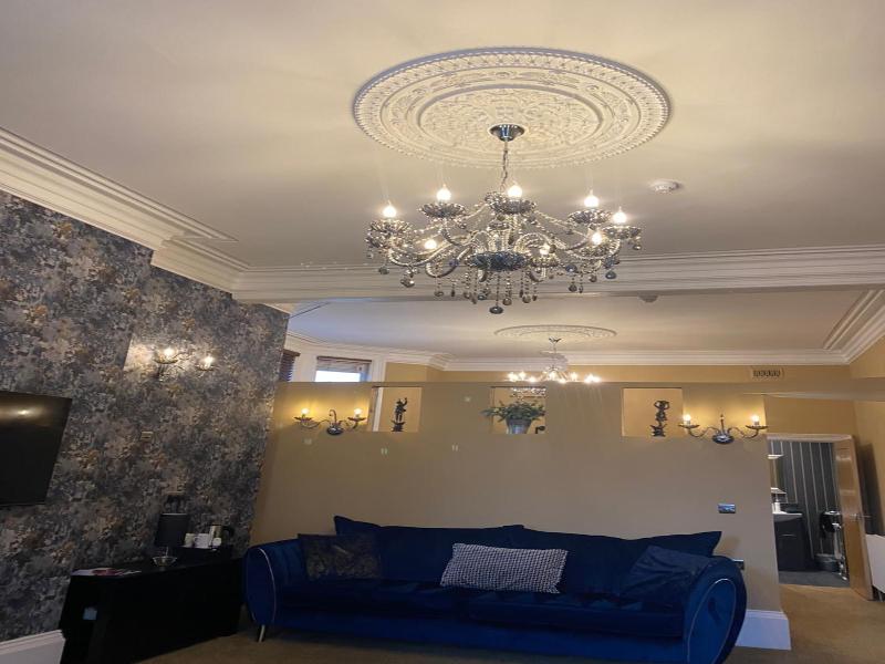 The Talbot Hotel image