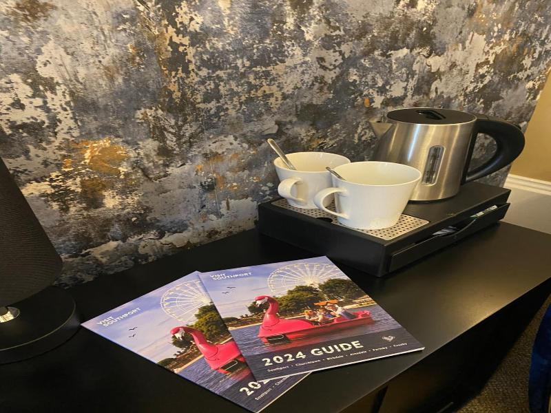 The Talbot Hotel image