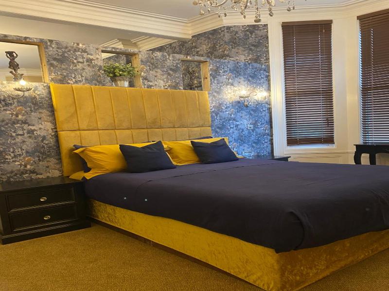 The Talbot Hotel image