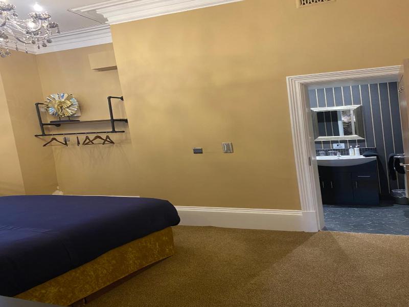 The Talbot Hotel image