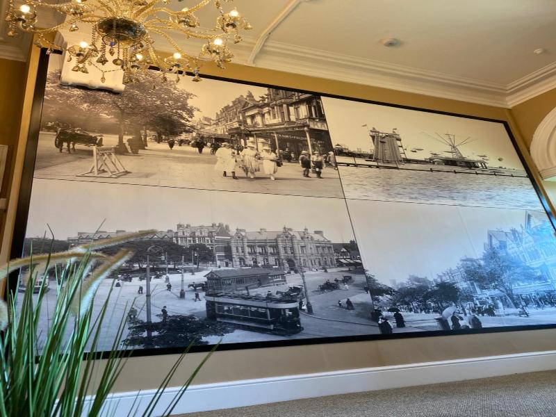 The Talbot Hotel image