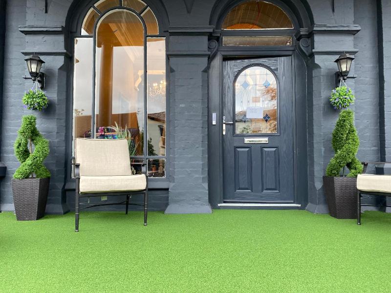 The Talbot Hotel image