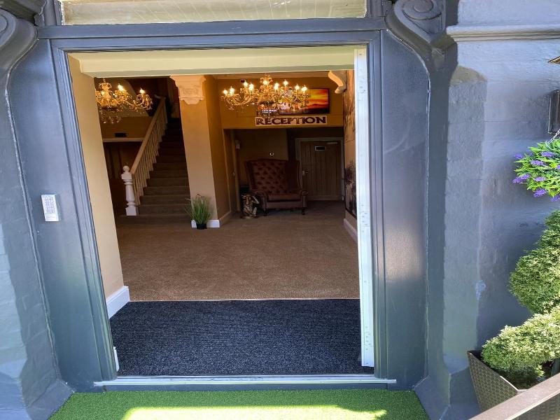 The Talbot Hotel image