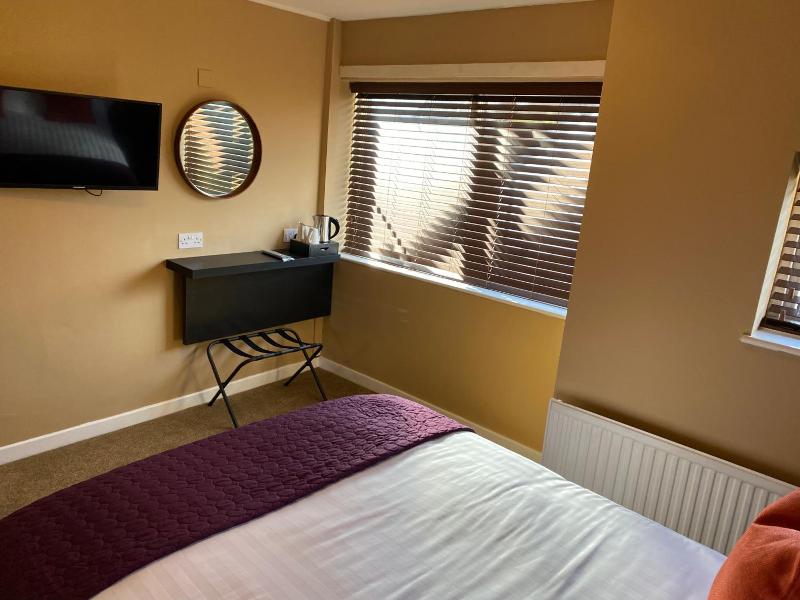The Talbot Hotel image