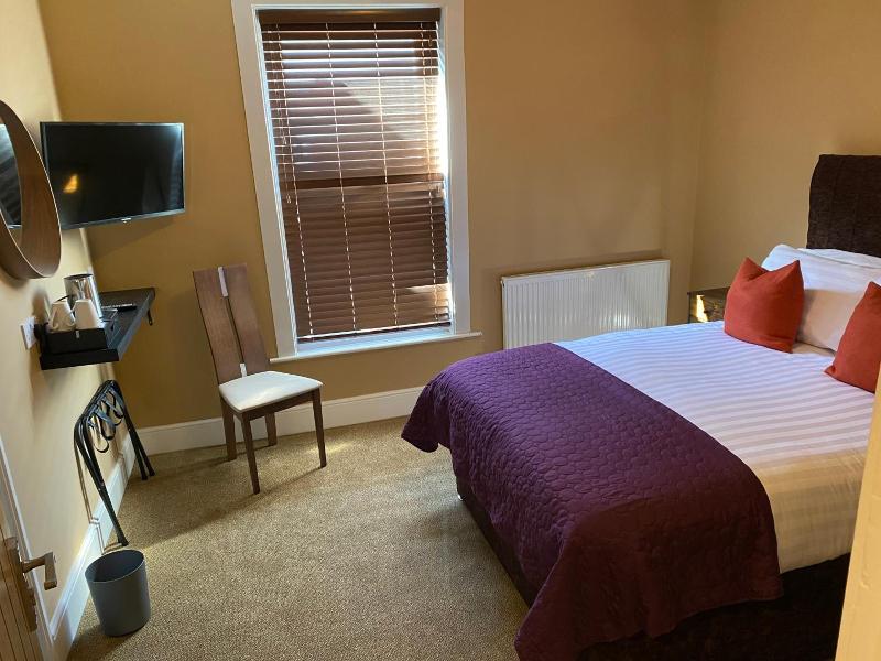 The Talbot Hotel image