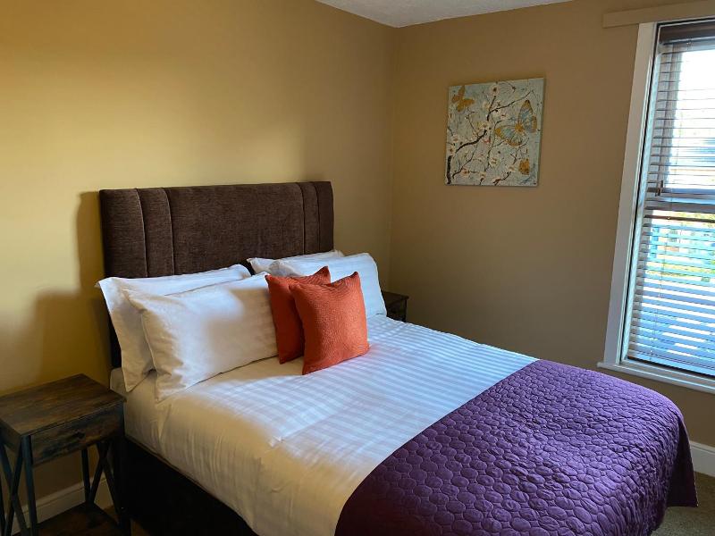 The Talbot Hotel image