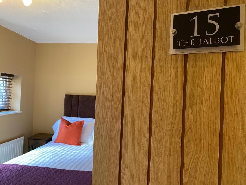 The Talbot Hotel image