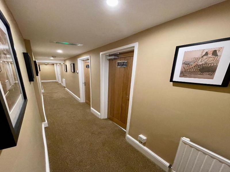 The Talbot Hotel image