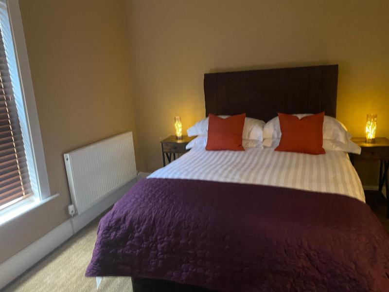 The Talbot Hotel image