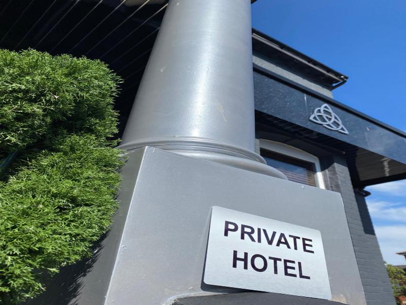 The Talbot Hotel image