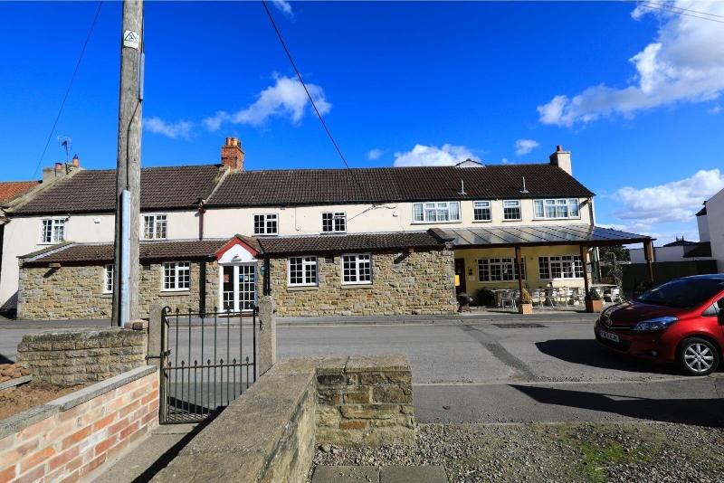 The Nags Head image