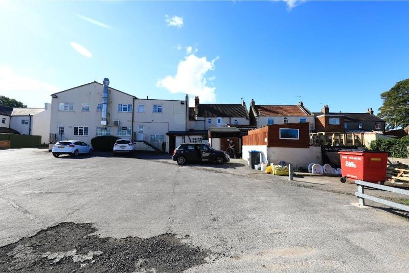 The Nags Head image