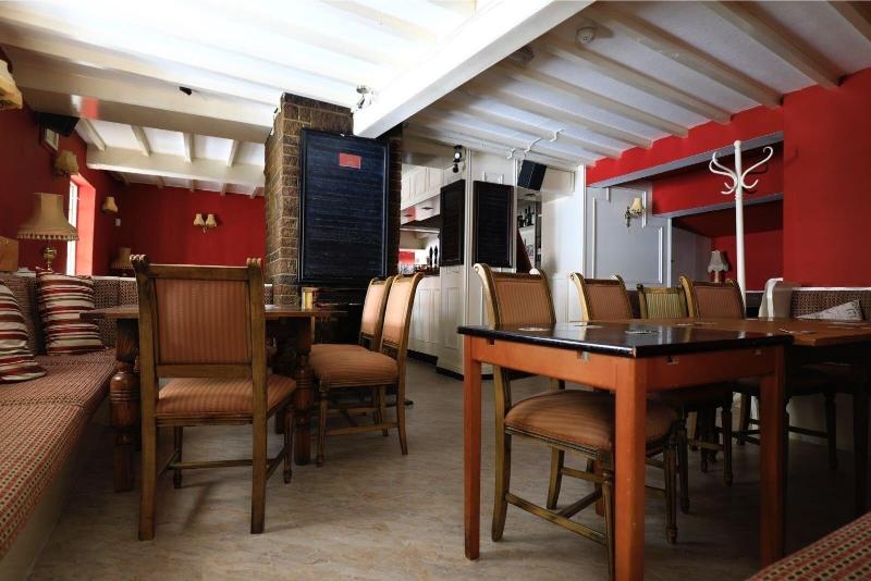The Nags Head image