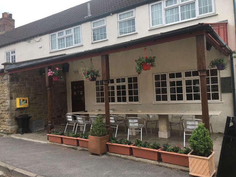 The Nags Head image