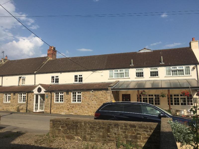 The Nags Head image