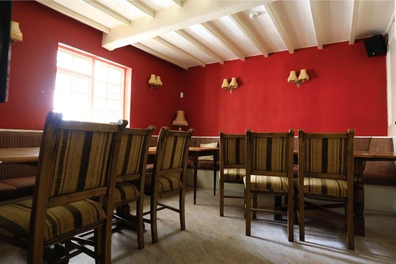 The Nags Head image