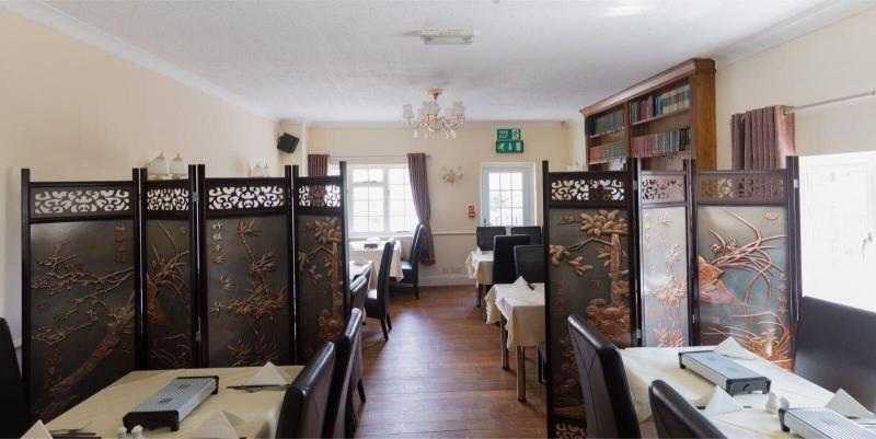 The Nags Head image