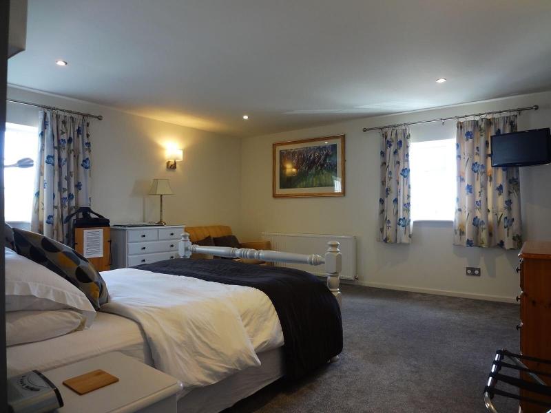 The Nags Head image