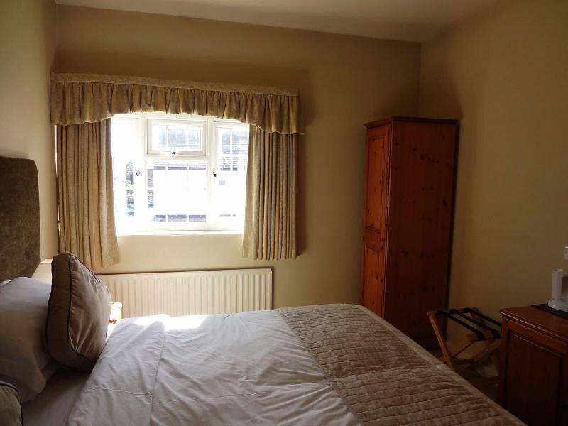 The Nags Head image
