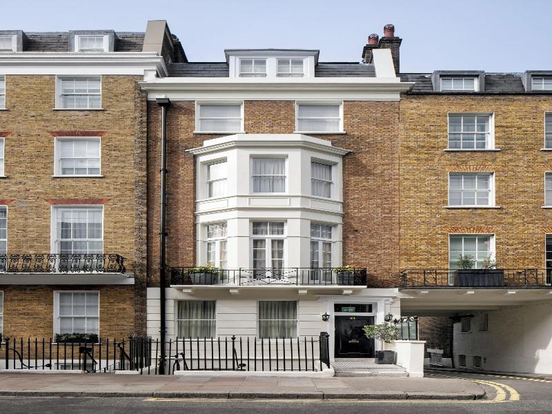 Montcalm Marble Arch Townhouse image