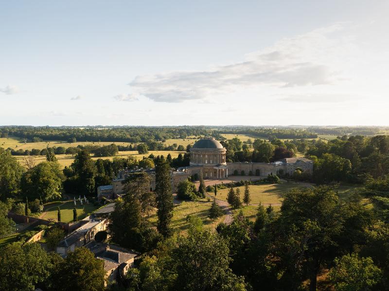 The Ickworth Hotel image