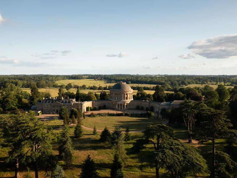 The Ickworth Hotel image