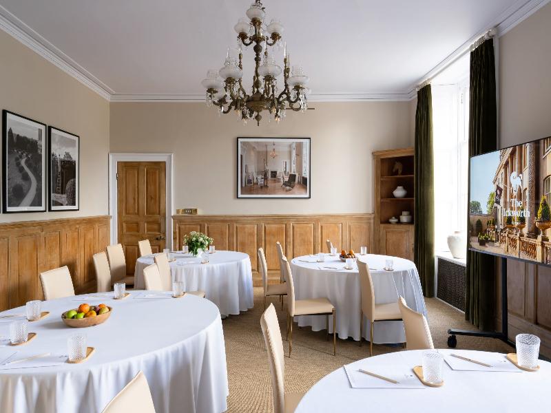 The Ickworth Hotel image
