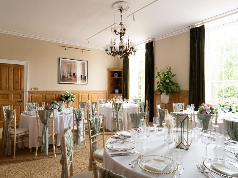 The Ickworth Hotel image